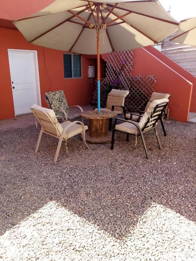 Capuchino Apartment Puerto Peñasco Extérieur photo