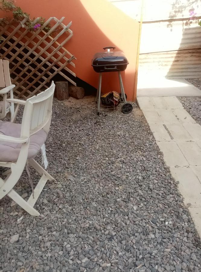 Capuchino Apartment Puerto Peñasco Extérieur photo