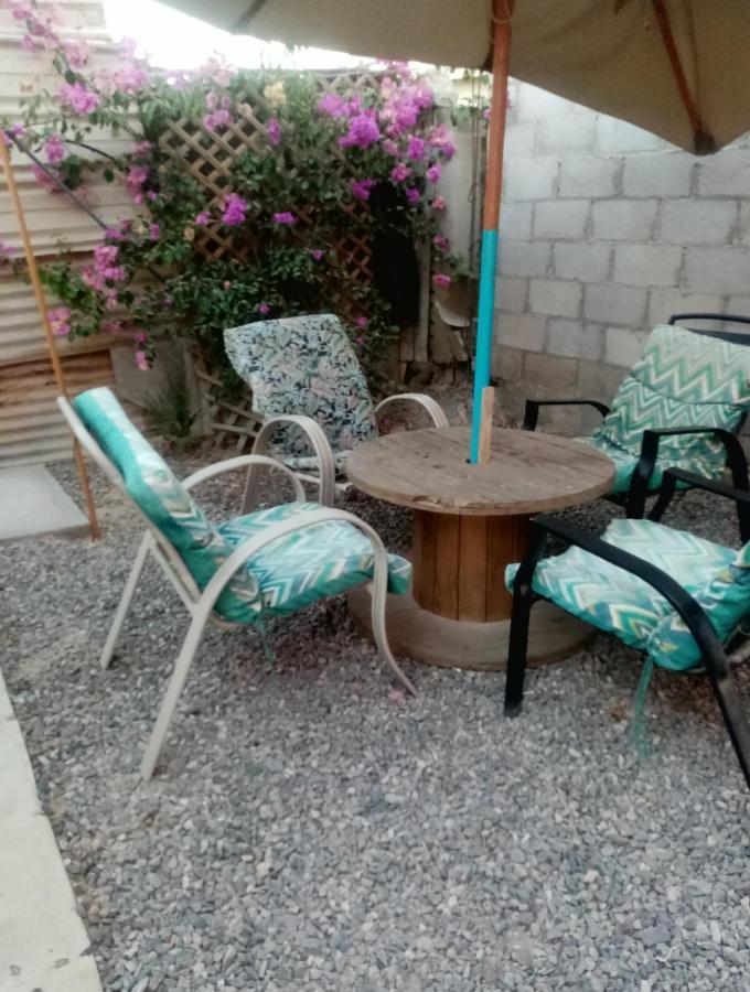 Capuchino Apartment Puerto Peñasco Extérieur photo