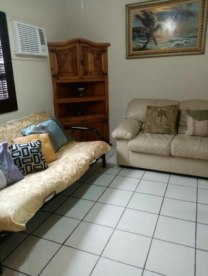 Capuchino Apartment Puerto Peñasco Extérieur photo