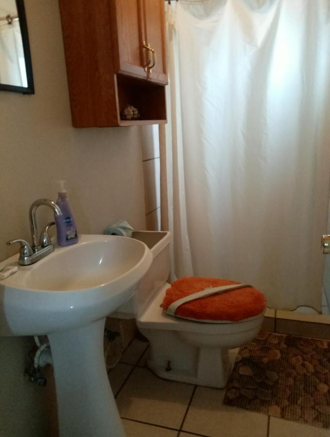 Capuchino Apartment Puerto Peñasco Extérieur photo