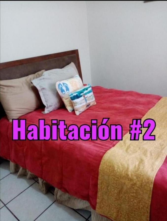 Capuchino Apartment Puerto Peñasco Extérieur photo