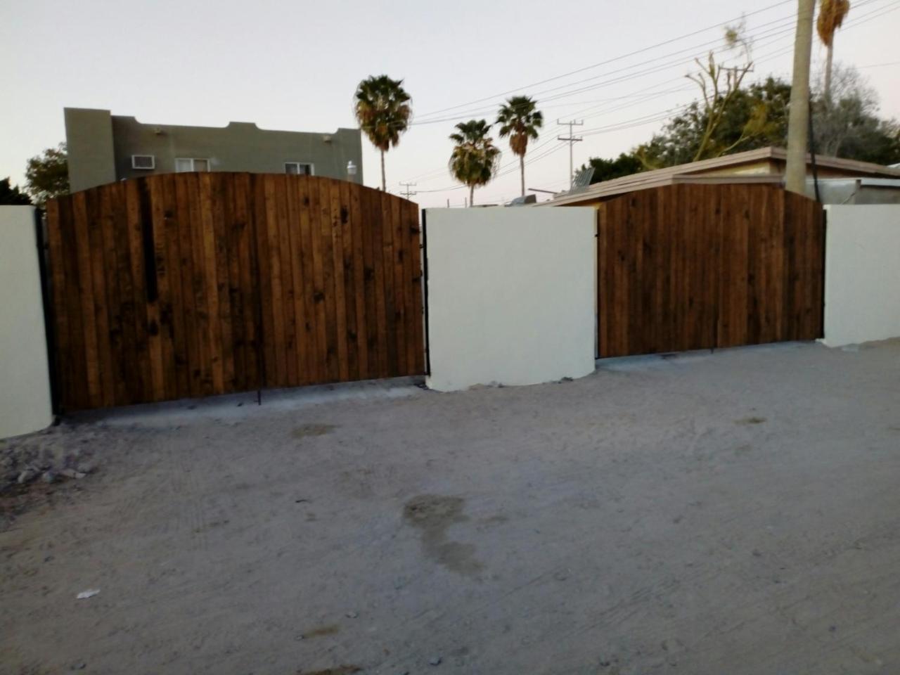 Capuchino Apartment Puerto Peñasco Extérieur photo