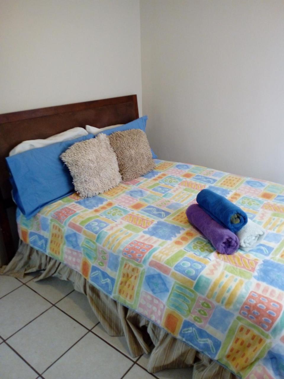 Capuchino Apartment Puerto Peñasco Extérieur photo