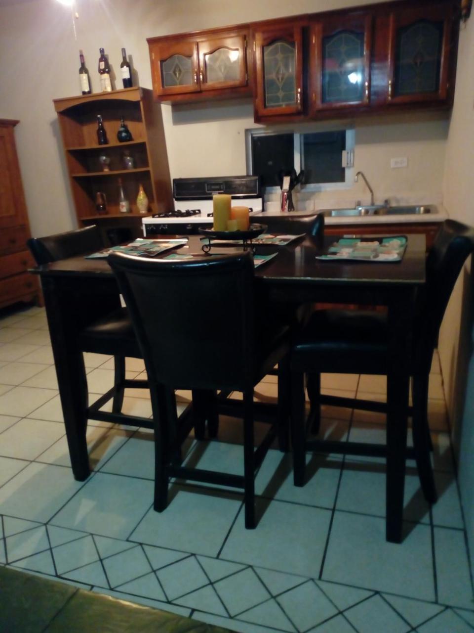 Capuchino Apartment Puerto Peñasco Extérieur photo