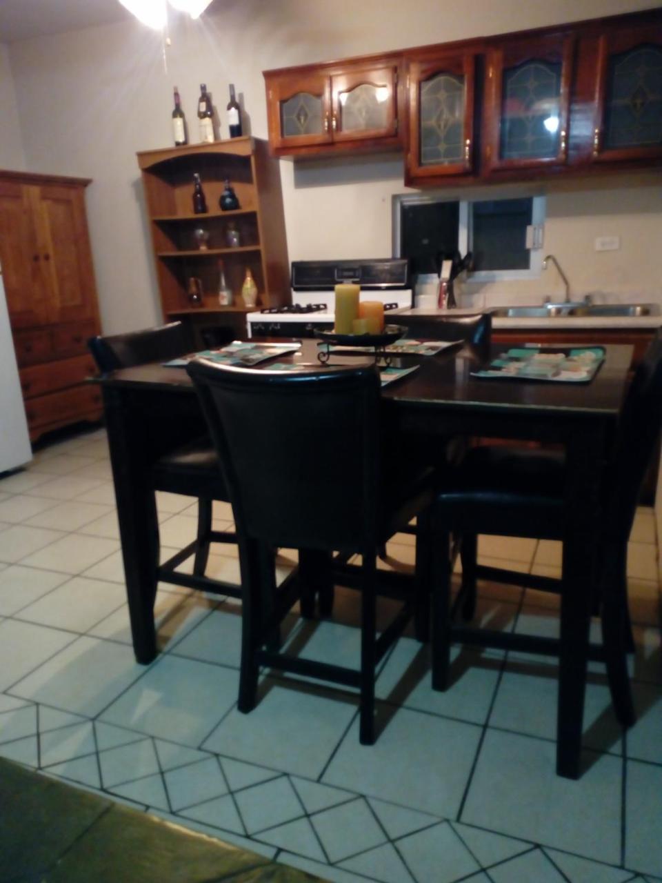 Capuchino Apartment Puerto Peñasco Extérieur photo