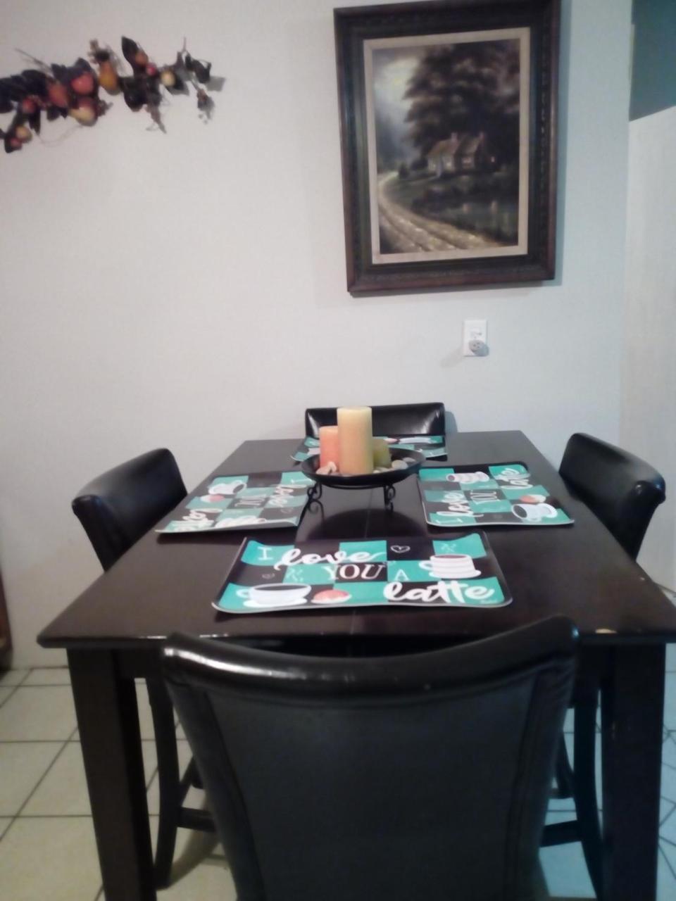 Capuchino Apartment Puerto Peñasco Extérieur photo