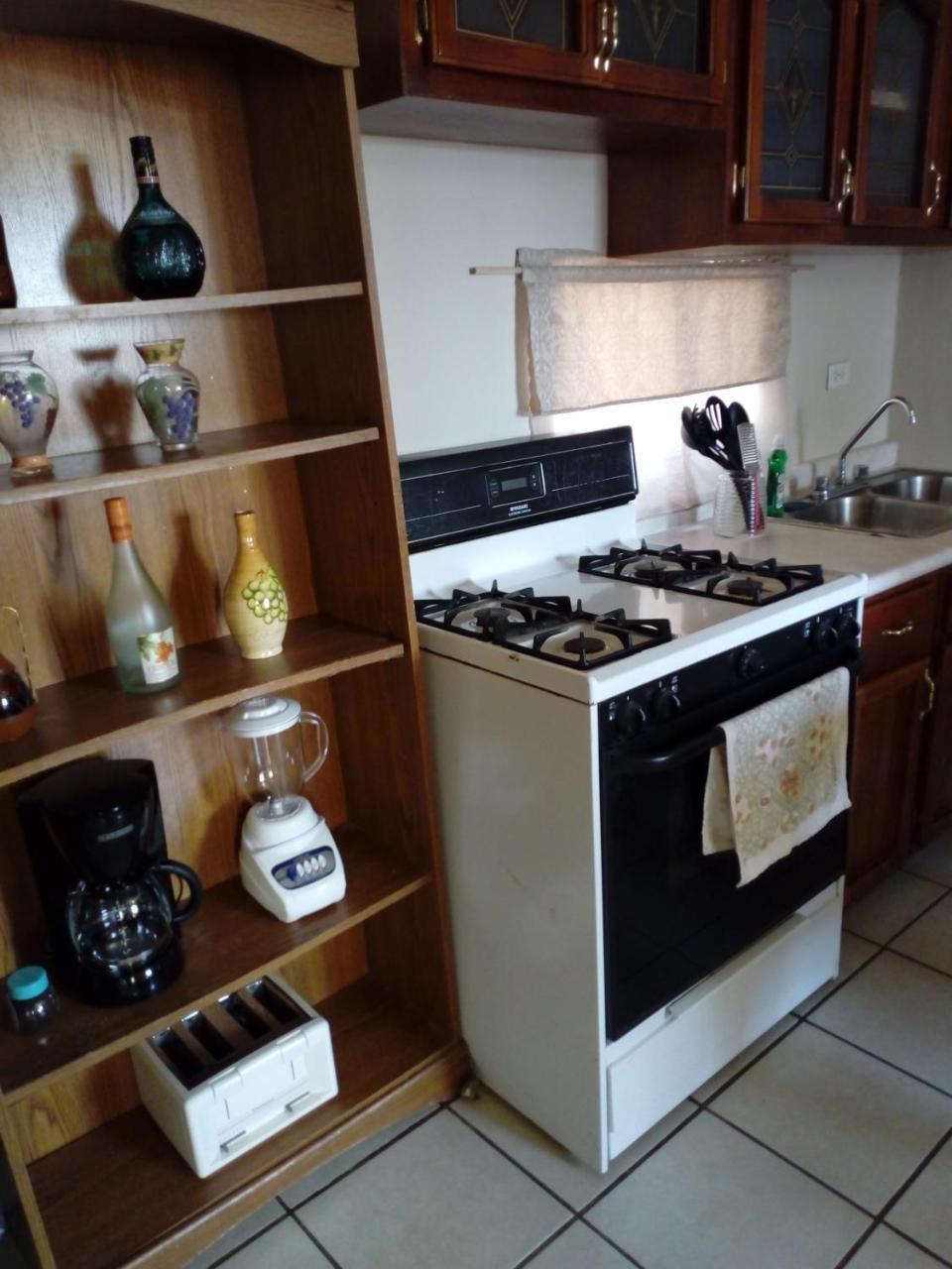 Capuchino Apartment Puerto Peñasco Extérieur photo