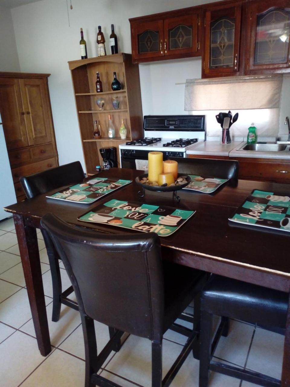 Capuchino Apartment Puerto Peñasco Extérieur photo